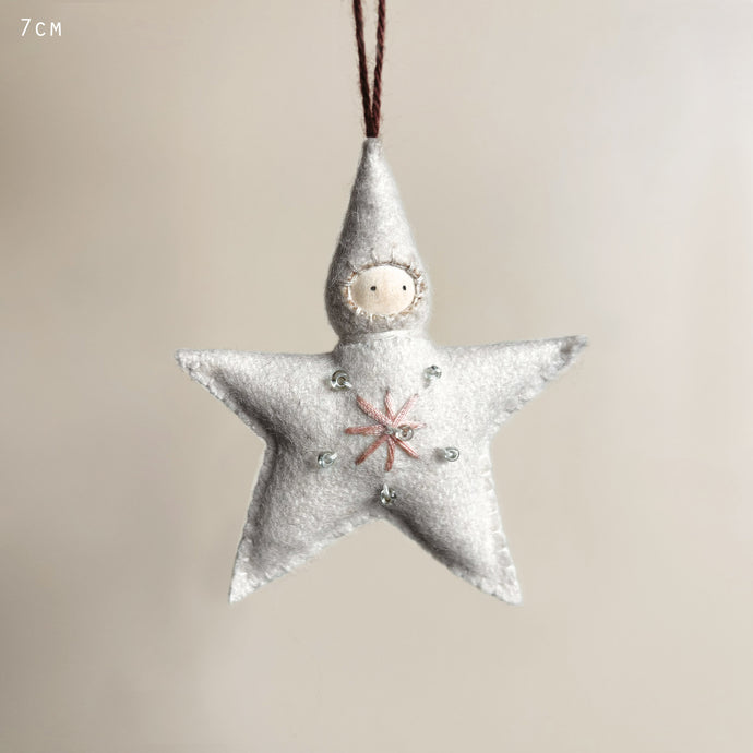 Wish Upon A Star