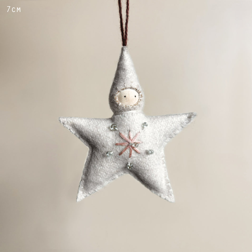Wish Upon A Star