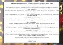Load image into Gallery viewer, 12 Days Of Christmas melts
