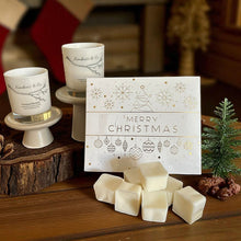 Load image into Gallery viewer, 12 Days Of Christmas melts