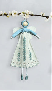 Snowdrop Angel ❄️
