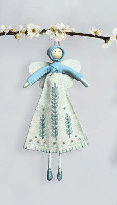 Snowdrop Angel ❄️