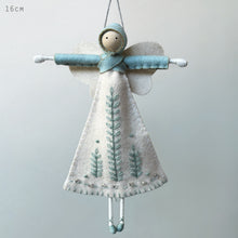 Load image into Gallery viewer, Snowdrop Angel ❄️