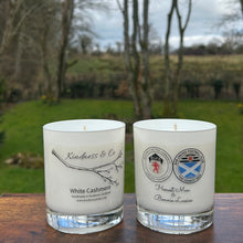 Load image into Gallery viewer, Ayr United - White Cashmere
