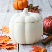 Load image into Gallery viewer, Pumpkin Spiced Candle - large