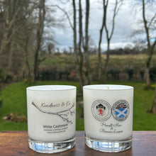 Load image into Gallery viewer, Ayr United - White Cashmere