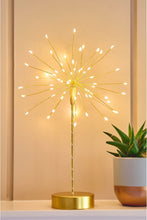 Load image into Gallery viewer, Starburst Light - Gold