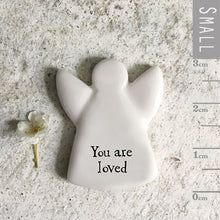 Load image into Gallery viewer, Tiny Tokens – Pocket-Sized Reminders of Love &amp; Positivity 🌿✨
