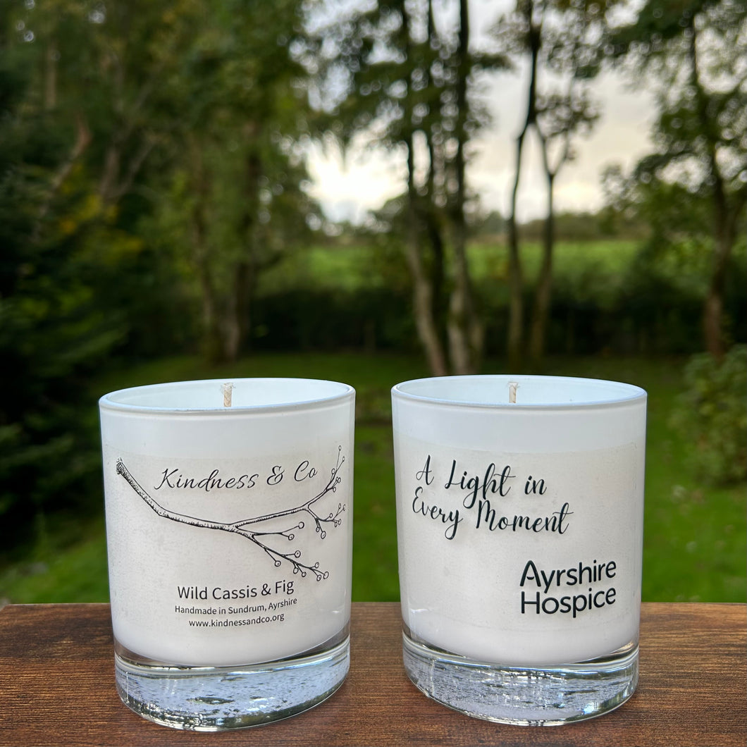 Candle With a Cause - Monthly Subscription Box **Free Delivery**