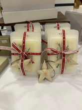 Load image into Gallery viewer, Christmas Wax Melt Gift Set