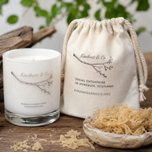 Load image into Gallery viewer, Bergamot &amp; Sea Moss (odour eliminator)