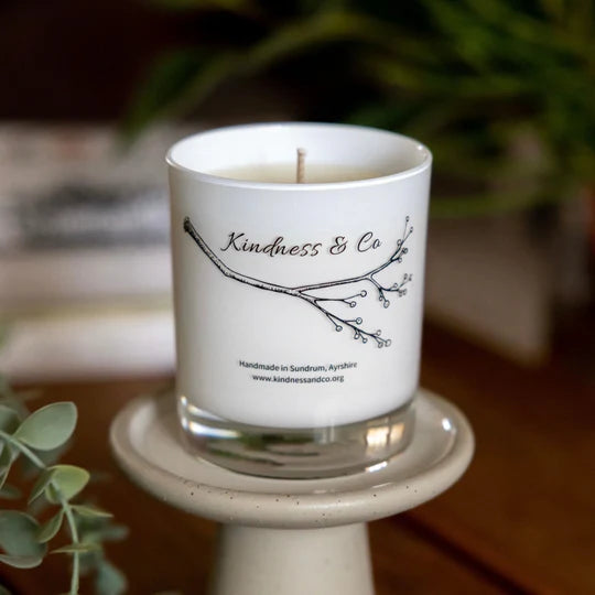 Candle With a Cause - Monthly Subscription Box