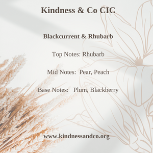 Luxury Wax Melts