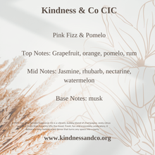 Load image into Gallery viewer, Kindness &amp; Co Diffuser - refill