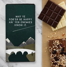 Load image into Gallery viewer, Quirky Chocolate - Salted Caramel