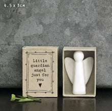 Load image into Gallery viewer, ✨ Little Guardian Angel – “Just for You” ✨