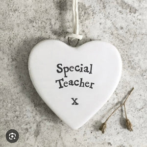 Special Teacher Gift