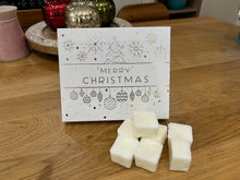 Load image into Gallery viewer, 12 Days Of Christmas melts