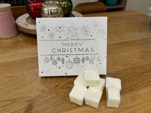 12 Days Of Christmas melts