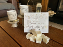Load image into Gallery viewer, 12 Days Of Christmas melts