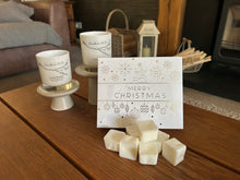 Load image into Gallery viewer, 12 Days Of Christmas melts