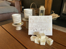 Load image into Gallery viewer, 12 Days Of Christmas melts