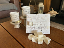 Load image into Gallery viewer, 12 Days Of Christmas melts