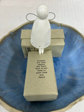 Load image into Gallery viewer, Porcelain Angel