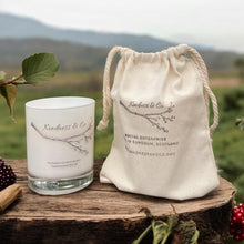 Load image into Gallery viewer, Blackberry &amp; Rhubarb