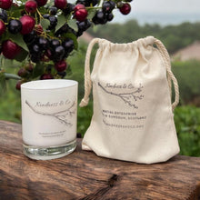 Load image into Gallery viewer, Damson Plum, Rose &amp; Patchouli