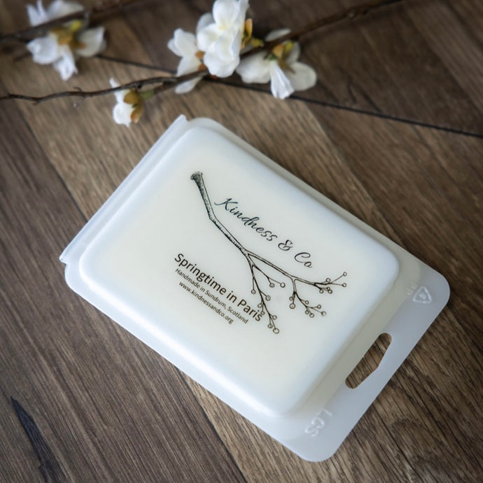 Luxury Wax Melts