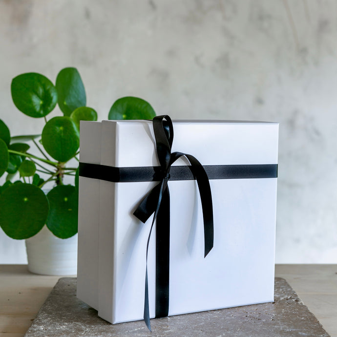 With Sympathy Box
