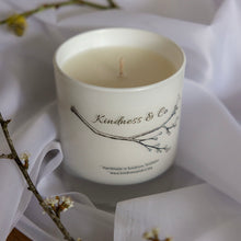 Load image into Gallery viewer, Simply Kindness &amp; Co Candle