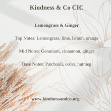 Load image into Gallery viewer, Kindness &amp; Co Room Diffuser