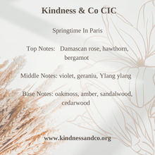 Load image into Gallery viewer, Kindness &amp; Co Room Diffuser