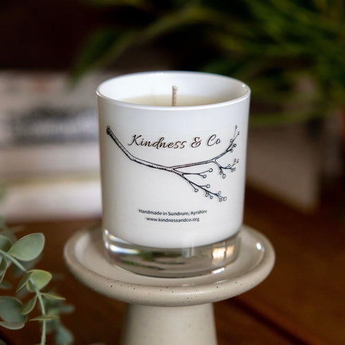 Simply Kindness & Co Candle
