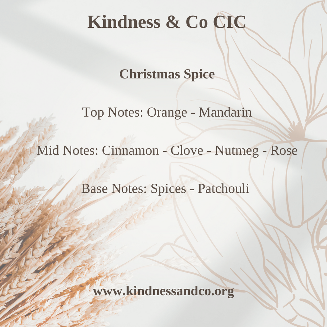 Kindness & Co Christmas Collection