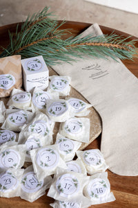 Kindness & Co Stocking Advent Calendar