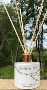 Candle & Diffuser Gift Box