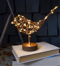 Load image into Gallery viewer, LED Light Up Robin