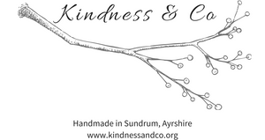 Kindness & Co CIC Gift Card